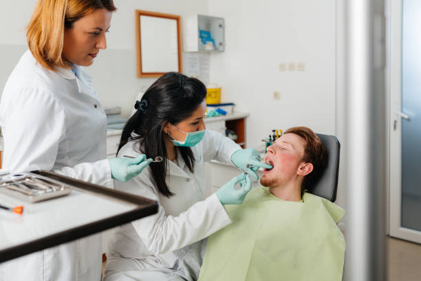 Fast & Reliable Emergency Dental Services in MN